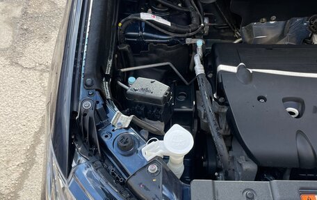 Mitsubishi Outlander III рестайлинг 3, 2018 год, 2 200 000 рублей, 32 фотография