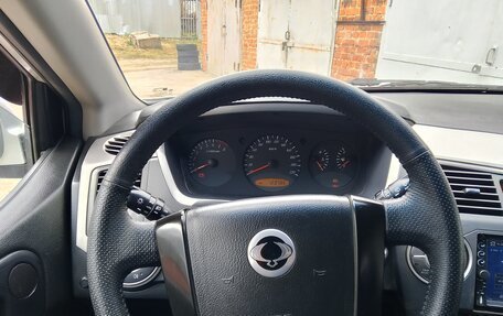 SsangYong Kyron I, 2012 год, 1 070 000 рублей, 8 фотография