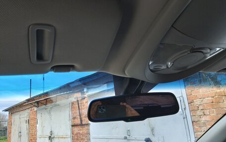 SsangYong Kyron I, 2012 год, 1 070 000 рублей, 9 фотография