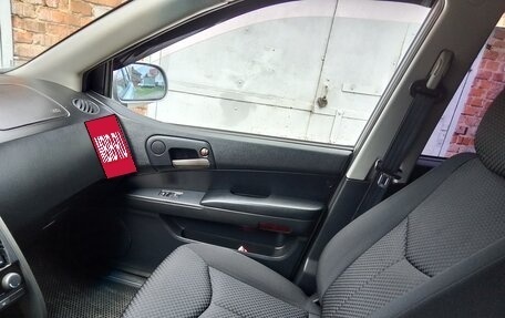 SsangYong Kyron I, 2012 год, 1 070 000 рублей, 6 фотография