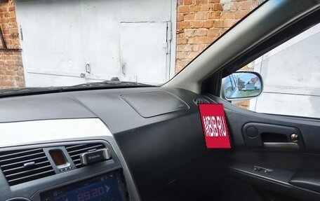 SsangYong Kyron I, 2012 год, 1 070 000 рублей, 7 фотография