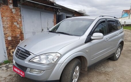 SsangYong Kyron I, 2012 год, 1 070 000 рублей, 2 фотография