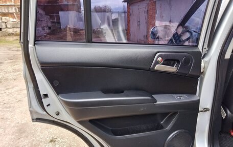 SsangYong Kyron I, 2012 год, 1 070 000 рублей, 12 фотография