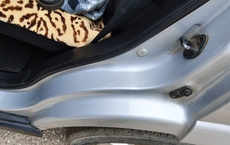 SsangYong Kyron I, 2012 год, 1 070 000 рублей, 17 фотография