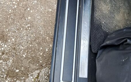 SsangYong Kyron I, 2012 год, 1 070 000 рублей, 14 фотография