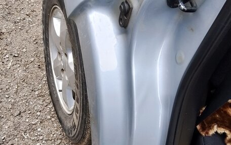 SsangYong Kyron I, 2012 год, 1 070 000 рублей, 13 фотография