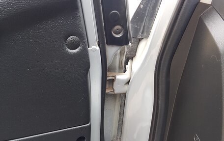 SsangYong Kyron I, 2012 год, 1 070 000 рублей, 15 фотография