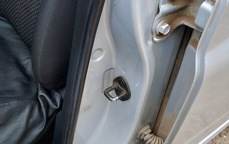 SsangYong Kyron I, 2012 год, 1 070 000 рублей, 16 фотография