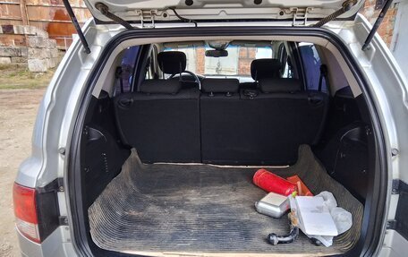 SsangYong Kyron I, 2012 год, 1 070 000 рублей, 18 фотография