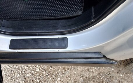 SsangYong Kyron I, 2012 год, 1 070 000 рублей, 20 фотография