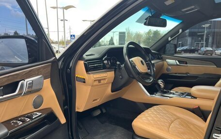 KIA Mohave I, 2020 год, 4 090 000 рублей, 6 фотография