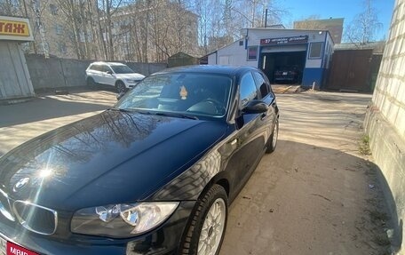 BMW 1 серия, 2009 год, 720 000 рублей, 6 фотография