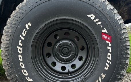 Jeep Cherokee, 1992 год, 550 000 рублей, 9 фотография