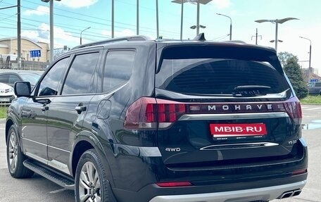 KIA Mohave I, 2020 год, 4 090 000 рублей, 5 фотография