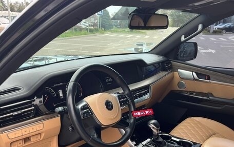 KIA Mohave I, 2020 год, 4 090 000 рублей, 7 фотография