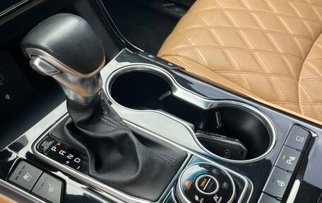 KIA Mohave I, 2020 год, 4 090 000 рублей, 8 фотография