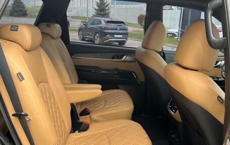 KIA Mohave I, 2020 год, 4 090 000 рублей, 12 фотография