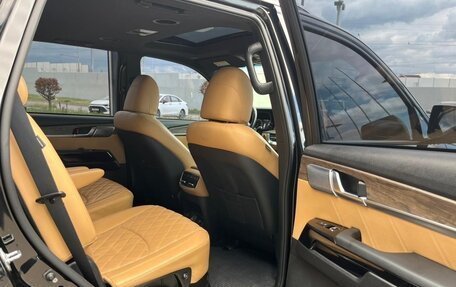 KIA Mohave I, 2020 год, 4 090 000 рублей, 13 фотография