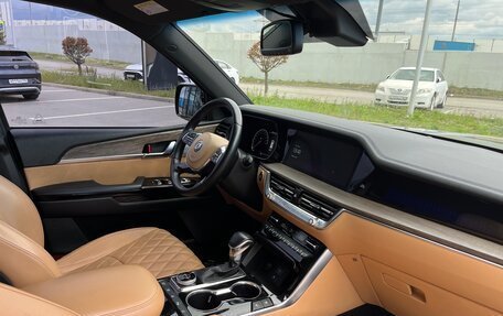 KIA Mohave I, 2020 год, 4 090 000 рублей, 10 фотография