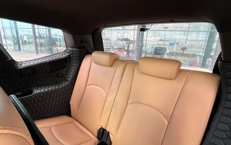 KIA Mohave I, 2020 год, 4 090 000 рублей, 15 фотография