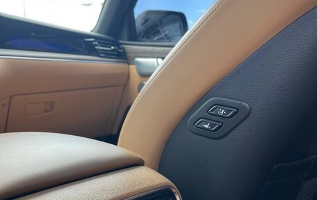 KIA Mohave I, 2020 год, 4 090 000 рублей, 16 фотография