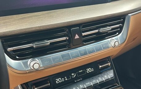 KIA Mohave I, 2020 год, 4 090 000 рублей, 18 фотография