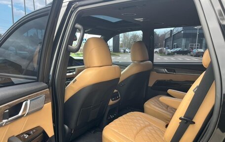 KIA Mohave I, 2020 год, 4 090 000 рублей, 14 фотография