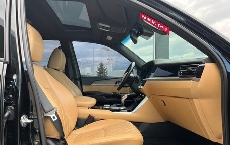 KIA Mohave I, 2020 год, 4 090 000 рублей, 11 фотография