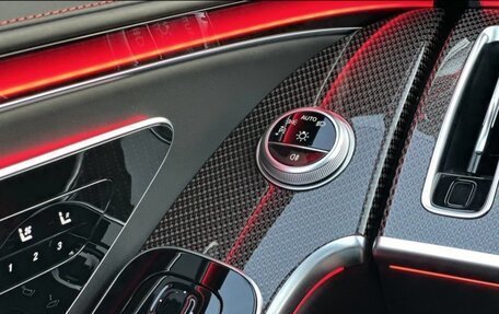 Mercedes-Benz S-Класс AMG, 2023 год, 20 900 000 рублей, 9 фотография