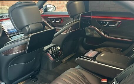 Mercedes-Benz S-Класс AMG, 2023 год, 20 900 000 рублей, 11 фотография