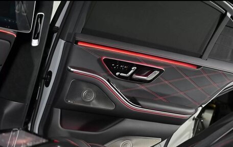 Mercedes-Benz S-Класс AMG, 2023 год, 20 900 000 рублей, 23 фотография