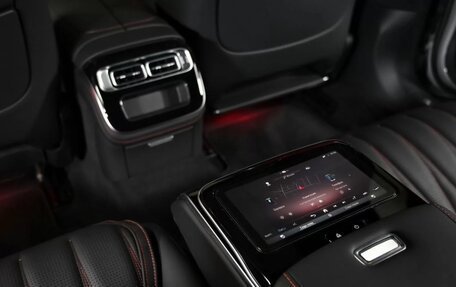 Mercedes-Benz S-Класс AMG, 2023 год, 20 900 000 рублей, 21 фотография