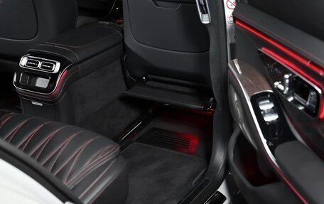 Mercedes-Benz S-Класс AMG, 2023 год, 20 900 000 рублей, 22 фотография