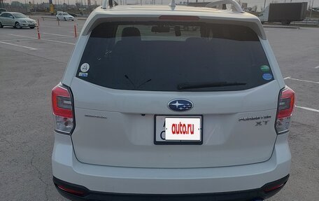 Subaru Forester, 2017 год, 2 700 000 рублей, 5 фотография