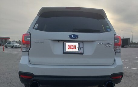 Subaru Forester, 2017 год, 2 700 000 рублей, 8 фотография