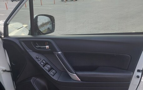 Subaru Forester, 2017 год, 2 700 000 рублей, 9 фотография