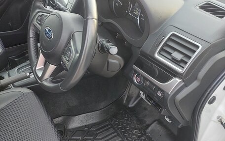 Subaru Forester, 2017 год, 2 700 000 рублей, 12 фотография