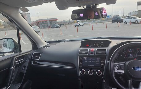 Subaru Forester, 2017 год, 2 700 000 рублей, 10 фотография