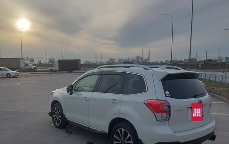 Subaru Forester, 2017 год, 2 700 000 рублей, 3 фотография