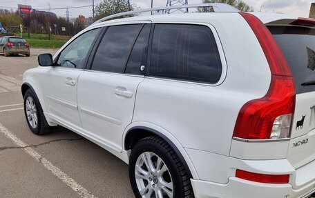 Volvo XC90 II рестайлинг, 2012 год, 2 500 000 рублей, 4 фотография
