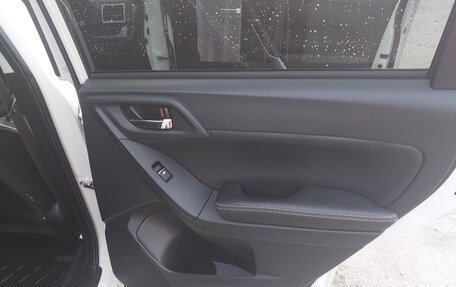 Subaru Forester, 2017 год, 2 700 000 рублей, 14 фотография