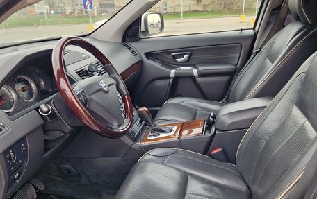 Volvo XC90 II рестайлинг, 2012 год, 2 500 000 рублей, 9 фотография