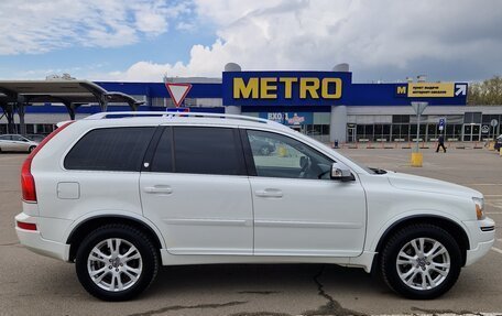 Volvo XC90 II рестайлинг, 2012 год, 2 500 000 рублей, 7 фотография