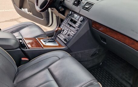 Volvo XC90 II рестайлинг, 2012 год, 2 500 000 рублей, 12 фотография