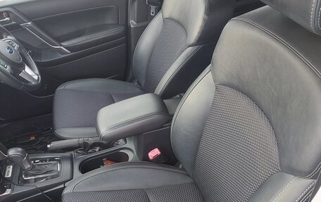 Subaru Forester, 2017 год, 2 700 000 рублей, 16 фотография