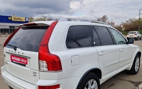 Volvo XC90 II рестайлинг, 2012 год, 2 500 000 рублей, 6 фотография