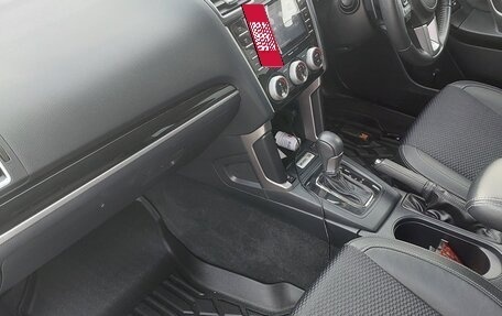 Subaru Forester, 2017 год, 2 700 000 рублей, 15 фотография