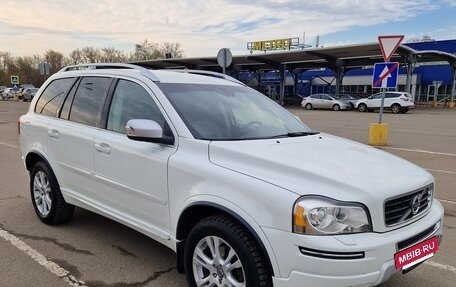 Volvo XC90 II рестайлинг, 2012 год, 2 500 000 рублей, 8 фотография
