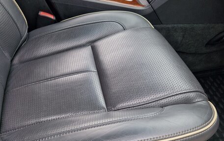 Volvo XC90 II рестайлинг, 2012 год, 2 500 000 рублей, 13 фотография