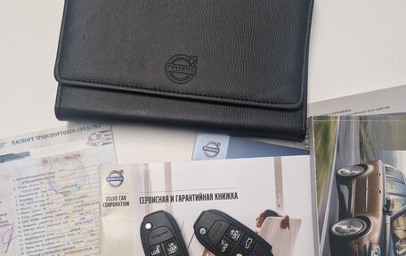 Volvo XC90 II рестайлинг, 2012 год, 2 500 000 рублей, 17 фотография